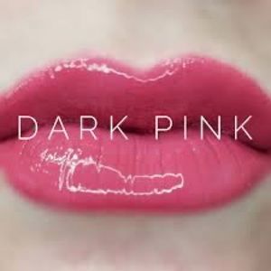 Dark Pink LipSense